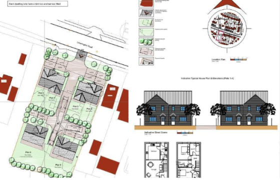 Development Opportunity in Wisbech photo